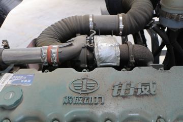 �ൺ��� ��VH�п� 2.0�� 250���� 4X2 8.8����ʽ�ػ���(����)(CA5180XXYPK1L7E6A80)ͼƬ