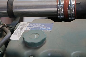 �ൺ��� ��VH�п� 2.0�� 250���� 4X2 8.8����ʽ�ػ���(����)(CA5180XXYPK1L7E6A80)ͼƬ