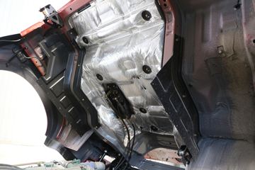 �ൺ��� ��VH�п� 2.0�� 250���� 4X2 8.8����ʽ�ػ���(����)(CA5180XXYPK1L7E6A80)ͼƬ