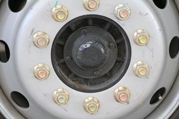 �ൺ��� ��VH�п� 2.0�� 250���� 4X2 8.8����ʽ�ػ���(����)(CA5180XXYPK1L7E6A80)ͼƬ