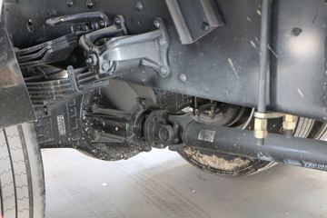 �ൺ��� ��VH�п� 2.0�� 250���� 4X2 8.8����ʽ�ػ���(����)(CA5180XXYPK1L7E6A80)ͼƬ