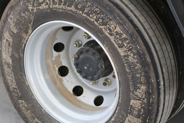 �ൺ��� ��VH�п� 2.0�� 250���� 4X2 8.8����ʽ�ػ���(����)(CA5180XXYPK1L7E6A80)ͼƬ