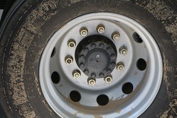 �ൺ��� ��VH�п� 2.0�� 250���� 4X2 8.8����ʽ�ػ���(����)(CA5180XXYPK1L7E6A80)ͼƬ