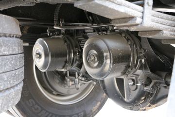 �ൺ��� ��VH�п� 2.0�� 250���� 4X2 8.8����ʽ�ػ���(����)(CA5180XXYPK1L7E6A80)ͼƬ