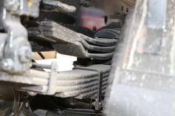 �ൺ��� ��VH�п� 2.0�� 250���� 4X2 8.8����ʽ�ػ���(����)(CA5180XXYPK1L7E6A80)ͼƬ