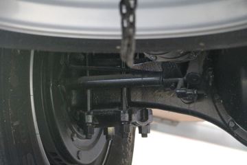 �ൺ��� ��VH�п� 2.0�� 250���� 4X2 8.8����ʽ�ػ���(����)(CA5180XXYPK1L7E6A80)ͼƬ