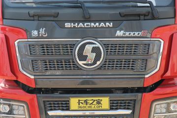 ؿ M3000S ϰ 400 8X4 9.5ػ()(SX1319MC456F2)ͼƬ