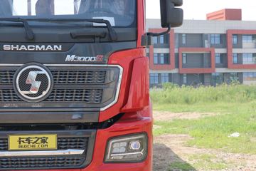 ؿ M3000S ϰ 400 8X4 9.5ػ()(SX1319MC456F2)ͼƬ