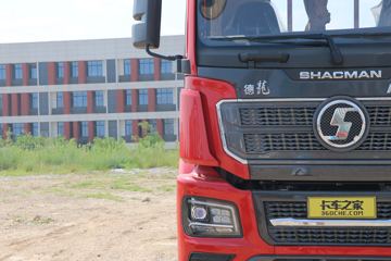 ؿ M3000S ϰ 400 8X4 9.5ػ()(SX1319MC456F2)ͼƬ