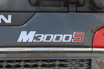 ؿ M3000S ϰ 400 8X4 9.5ػ()(SX1319MC456F2)ͼƬ