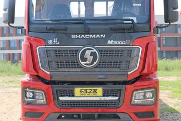 ؿ M3000S ϰ 400 8X4 9.5ػ()(SX1319MC456F2)ͼƬ