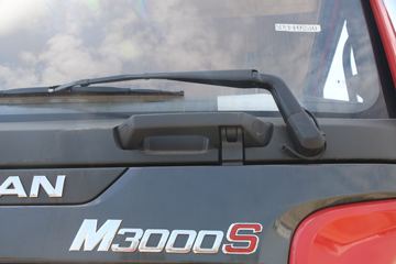 ؿ M3000S ϰ 400 8X4 9.5ػ()(SX1319MC456F2)ͼƬ