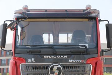 ؿ M3000S ϰ 400 8X4 9.5ػ()(SX1319MC456F2)ͼƬ
