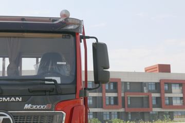 ؿ M3000S ϰ 400 8X4 9.5ػ()(SX1319MC456F2)ͼƬ