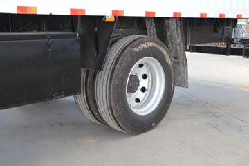 �ൺ��� ��VH�п� 2.0�� 250���� 4X2 8.8����ʽ�ػ���(����)(CA5180XXYPK1L7E6A80)ͼƬ