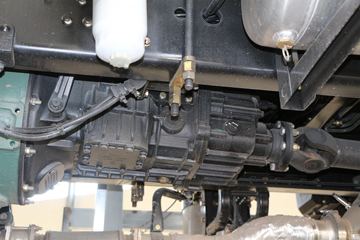 �ൺ��� ��VH�п� 2.0�� 250���� 4X2 8.8����ʽ�ػ���(����)(CA5180XXYPK1L7E6A80)ͼƬ