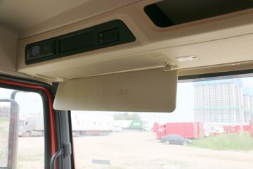 ؿ M3000S ϰ 400 8X4 9.5ػ()(SX1319MC456F2)ͼƬ