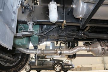 �ൺ��� ��VH�п� 2.0�� 250���� 4X2 8.8����ʽ�ػ���(����)(CA5180XXYPK1L7E6A80)ͼƬ