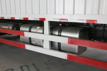 �ൺ��� ��VH�п� 2.0�� 250���� 4X2 8.8����ʽ�ػ���(����)(CA5180XXYPK1L7E6A80)ͼƬ