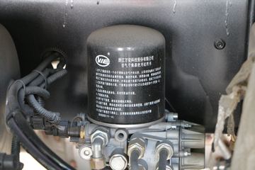 �ൺ��� ��VH�п� 2.0�� 250���� 4X2 8.8����ʽ�ػ���(����)(CA5180XXYPK1L7E6A80)ͼƬ