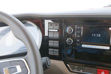 ؿ M3000S ϰ 400 8X4 9.5ػ()(SX1319MC456F2)ͼƬ