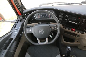 ؿ M3000S ϰ 400 8X4 9.5ػ()(SX1319MC456F2)ͼƬ