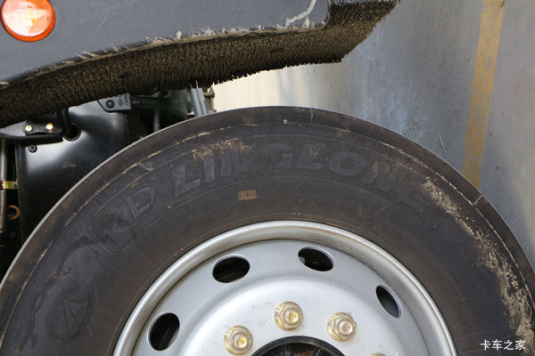 青岛解放龙VH载货，新到车辆优惠力度大