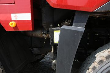 ؿ M3000S ϰ 400 8X4 9.5ػ()(SX1319MC456F2)ͼƬ