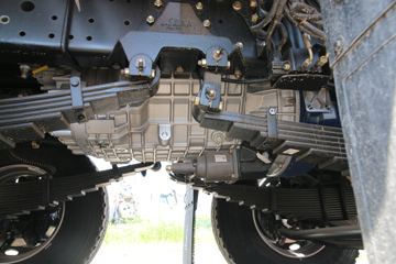 ؿ M3000S ϰ 400 8X4 9.5ػ()(SX1319MC456F2)ͼƬ