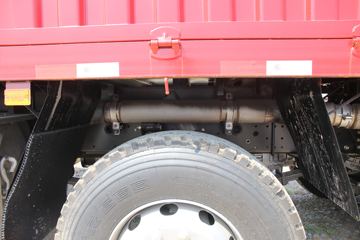 ؿ M3000S ϰ 400 8X4 9.5ػ()(SX1319MC456F2)ͼƬ