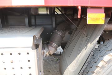 ؿ M3000S ϰ 400 8X4 9.5ػ()(SX1319MC456F2)ͼƬ