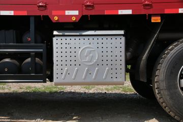ؿ M3000S ϰ 400 8X4 9.5ػ()(SX1319MC456F2)ͼƬ