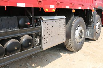 ؿ M3000S ϰ 400 8X4 9.5ػ()(SX1319MC456F2)ͼƬ