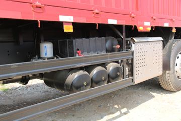 ؿ M3000S ϰ 400 8X4 9.5ػ()(SX1319MC456F2)ͼƬ