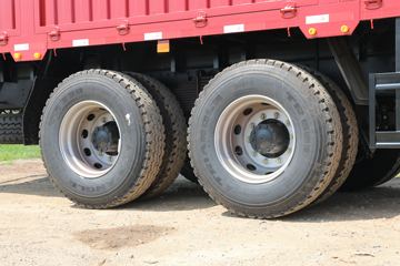 ؿ M3000S ϰ 400 8X4 9.5ػ()(SX1319MC456F2)ͼƬ