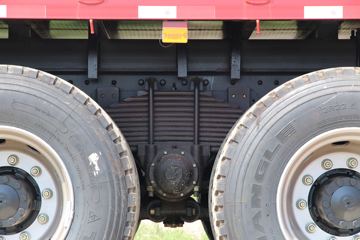 ؿ M3000S ϰ 400 8X4 9.5ػ()(SX1319MC456F2)ͼƬ
