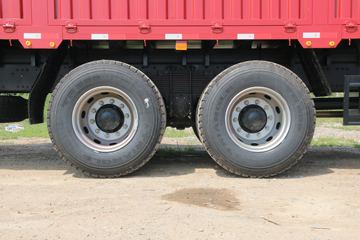 ؿ M3000S ϰ 400 8X4 9.5ػ()(SX1319MC456F2)ͼƬ