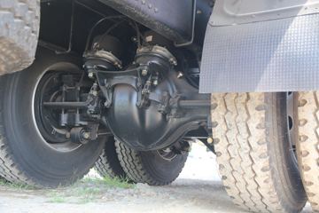 ؿ M3000S ϰ 400 8X4 9.5ػ()(SX1319MC456F2)ͼƬ