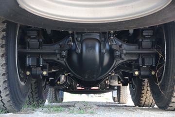 ؿ M3000S ϰ 400 8X4 9.5ػ()(SX1319MC456F2)ͼƬ