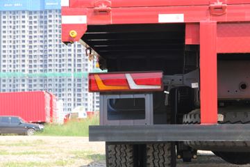 ؿ M3000S ϰ 400 8X4 9.5ػ()(SX1319MC456F2)ͼƬ