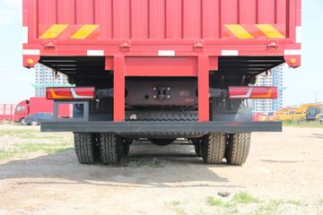 ؿ M3000S ϰ 400 8X4 9.5ػ()(SX1319MC456F2)ͼƬ