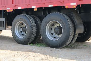 ؿ M3000S ϰ 400 8X4 9.5ػ()(SX1319MC456F2)ͼƬ