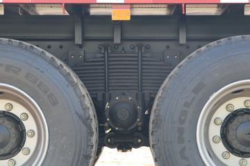 ؿ M3000S ϰ 400 8X4 9.5ػ()(SX1319MC456F2)ͼƬ