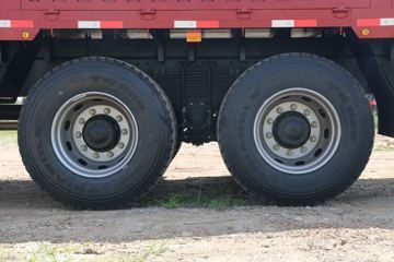 ؿ M3000S ϰ 400 8X4 9.5ػ()(SX1319MC456F2)ͼƬ