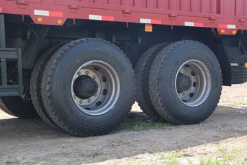 ؿ M3000S ϰ 400 8X4 9.5ػ()(SX1319MC456F2)ͼƬ