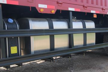 ؿ M3000S ϰ 400 8X4 9.5ػ()(SX1319MC456F2)ͼƬ