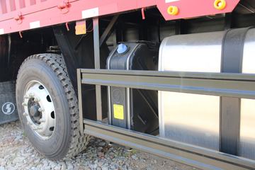 ؿ M3000S ϰ 400 8X4 9.5ػ()(SX1319MC456F2)ͼƬ