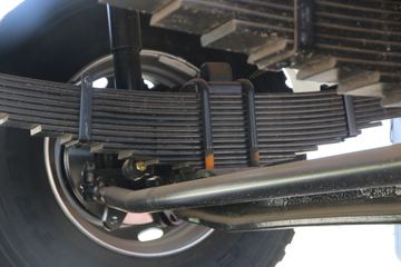 ؿ M3000S ϰ 400 8X4 9.5ػ()(SX1319MC456F2)ͼƬ