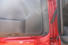 徐工 漢風XG1H 460马力 6X4 LNG牵引车(国六)(XGA4250N6WC)