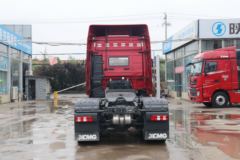徐工 漢風(汉风)P5 460马力 6X4牵引车(国六)(XGA4250D6WC)